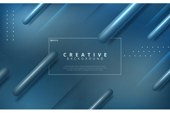 Download Abstract Liquid Trendy Shapes - Trendy Collection