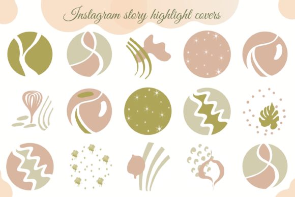Download Earth Neutral Highlights, Trendy Media - Trendy Collection