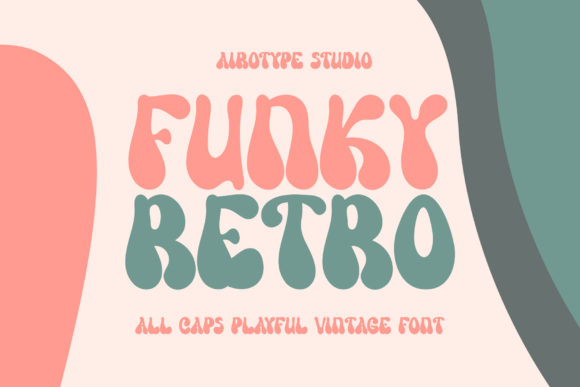 Download Funky Retro - Retro Collection