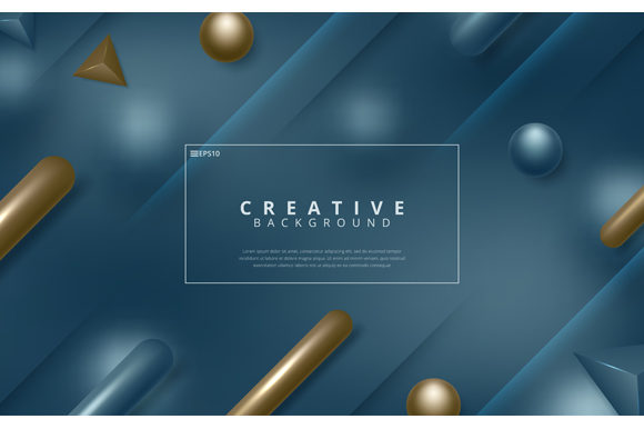 Download Abstract Liquid Trendy Shapes - Trendy Collection
